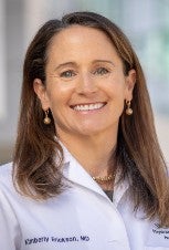 Kimberly Erickson, MD, FACS, FAAP