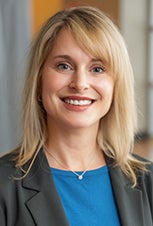 Michelle McMoon, PA-C, PhD 