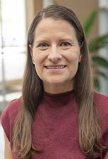 Lindsay Boole, MD 