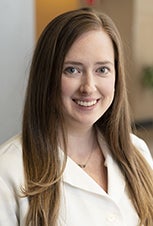 Katherine Delaney, NP