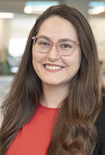 Sarah Futrell, PT, DPT 