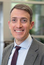 Trevor Taylor, MD
