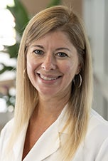 Kimberly Beck, NP