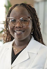 Celestine Chebet, MD