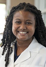 Ayanna Garland, MD