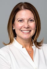 Carrie McGroarty, PA-C, EdD