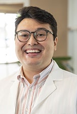 Alexander Nguyen, DO