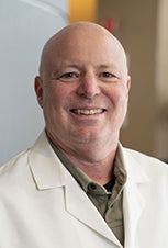 Brien Pace, NP