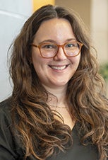 Bailey Rosenbalm, MS, CCC-SLP
