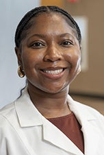 Jalisa Kelly, MD