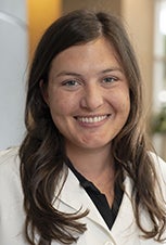 Abigail Milchuck, DNP