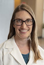 Michelle Orlowski, DO