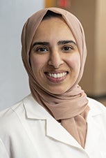 Munizay Paracha, MD 