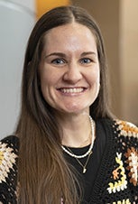 Hannah Pressley, PsyD
