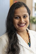 Sukrita Sheshu Mysore, MD