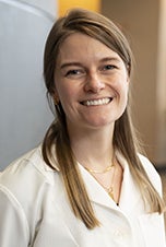 Nicole Ringuette, PA