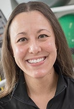 Chelsey Freed, PT, DPT 