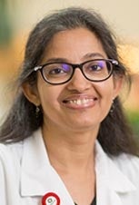 Parul Kharod, MS, RD, LDN 