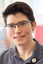 Corinne Policari, PT, DPT 