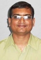 Rakesh Sheliya, MD 