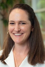 Sarah Hendrickson, PA-C 