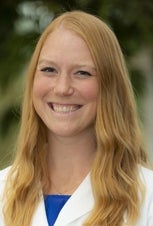 Katrina Hodgkins, PA-S 