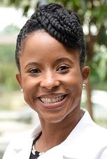 Jacqueline Hicks, DO 