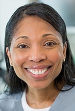 Nancy Nau, MHA, OTR/L 