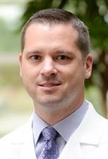 Damien M. Marycz, MD