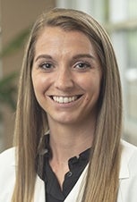 Alayna Stebbins, FNP-BC, FNP-C 