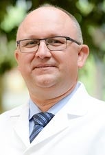 Jacek Paszkowiak, MD, FACS 
