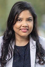 Sinthia Mannan, MD 