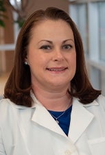 Krista Guerreiro, NP 