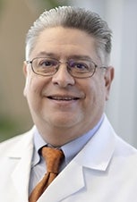 Juan G. Herrera, MD, FACP, FACG, AGAF, FASGE 