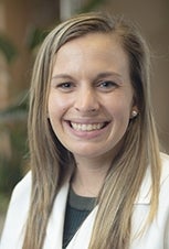 Samantha Dowell, CPNP 