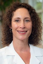 Nicole Helen Byars, PA-C 