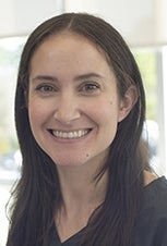 Juliet Bourgeois-Berwyn, MS CCC-SLP, CLC 