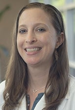 Sarah Petty Butler, PA-C 