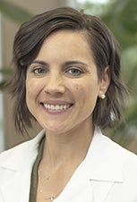 Krista Whittington, NP 