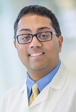 Raj Fofaria, MD, FACC 