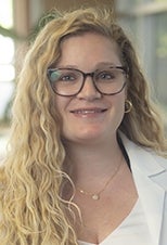 Alaina Eisenhooth, NP 