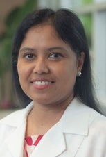 Deepa Kabirdas, MD 