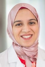 Sukaina Ahmad, MD 