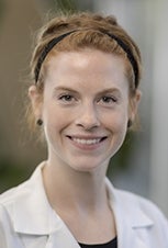 Hannah McCloskey, MD 