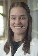 Samantha Poppenfuse, PA 