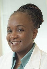 Pamela Mbang, MD 