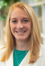 Elizabeth Lidiard, PA-C 