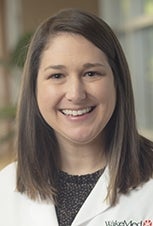 Mary Abigail (Abbey) Hester, NP 