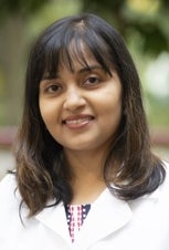 Shahla Naz, MD 
