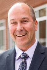 Russell Reid Margraf, MD 